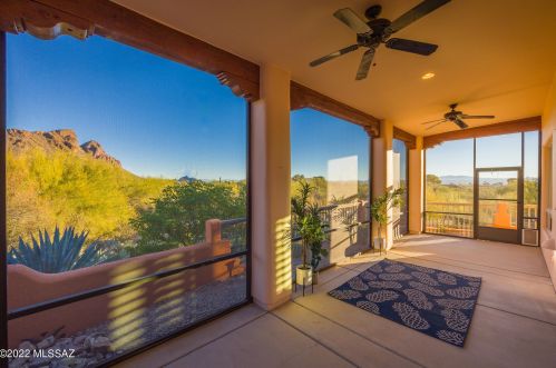 2240 Lone Star Pl, Tucson AZ  85713-6732 exterior