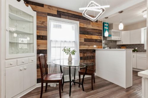 4894 62nd St, Milwaukee WI  53218-4113 exterior