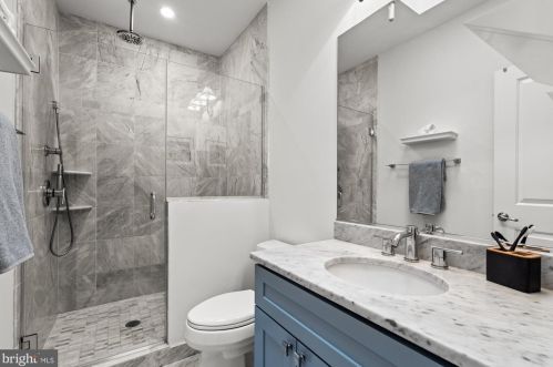 1431 3rd St, Washington DC  20024-2907 exterior