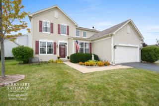 2265 Shiloh Dr, Aurora, IL 60503-6282