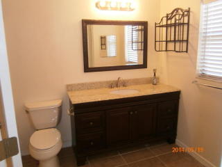 549 Cherryhill Rd, Fort Pierce FL  34953-6222 exterior