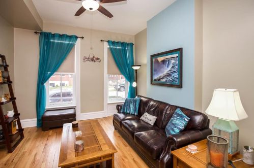 2638 Shenandoah Ave, Saint Louis MO 63104-2340 exterior