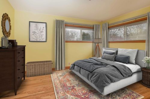 5796 Kinnickinnic Riv Pkwy, Milwaukee WI 53219-2231 exterior