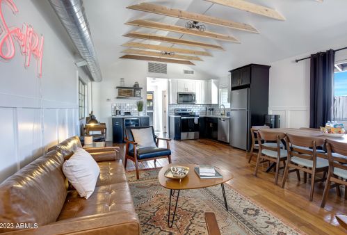 260 Oregon St, Chandler AZ 85225-9524 exterior