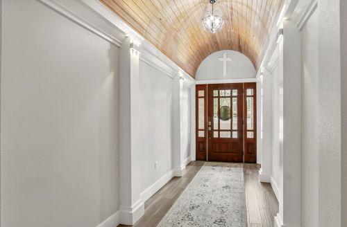 157 Lake Juniper Cir, Defuniak Springs FL 32433-3531 exterior