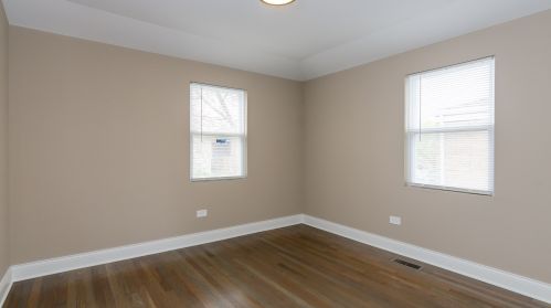 7355 Whipple St, Chicago IL  60629-3045 exterior