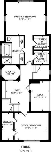 1133 Schubert Ave, Chicago IL 60614-1507 exterior