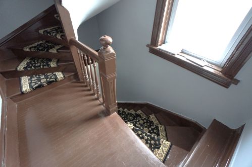 3651 Wood St, Chicago IL 60609-1239 exterior