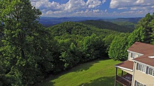 279 Redmond Gap Rd, Rosman NC  28772-9733 exterior