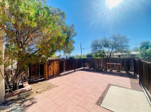 3249 Presidio Rd, Tucson AZ  85716-1658 exterior