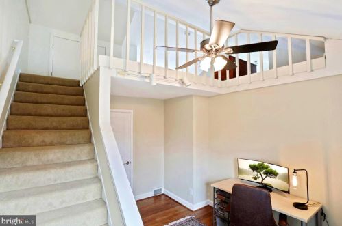 1401 21 St, Arlington VA 22202-1508 exterior