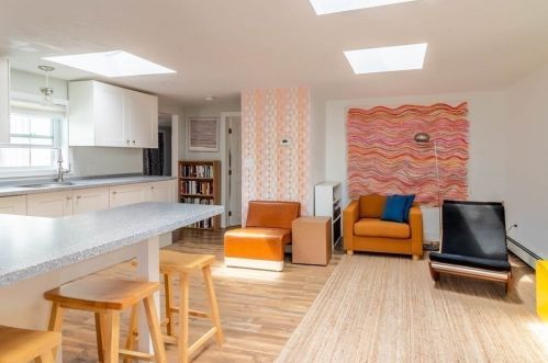 16 Manet Ave, Quincy MA  02169-2908 exterior