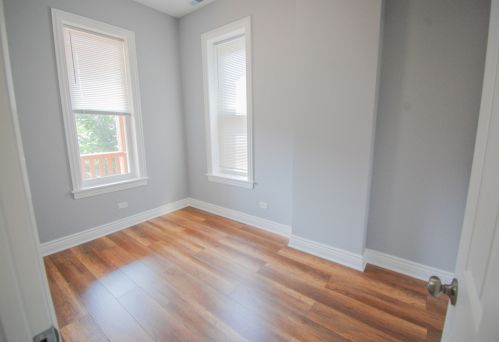 1817 Lawndale Ave, Chicago IL  60647-8350 exterior