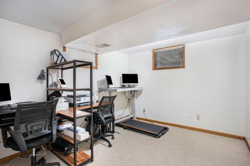 2521 Chassell St, Wyoming MI exterior