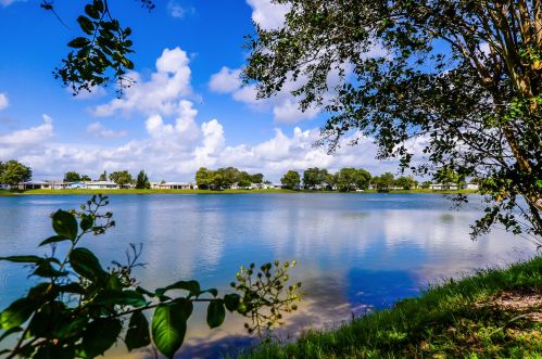 2 Tosca, Fort Pierce FL 34951-2819 exterior