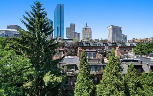 49 Appleton St, Boston MA  02116-6214 exterior