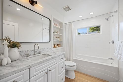 5 Amicita Ave, Mill Valley CA 94941-2101 exterior