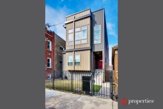 2952 Fletcher St, Chicago IL  60641-5186 exterior