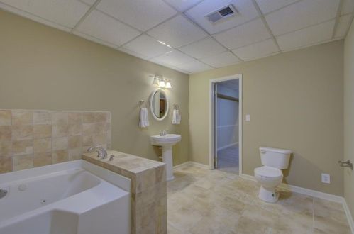 535 Calaveras Dr, Atlanta GA 30350-4003 exterior