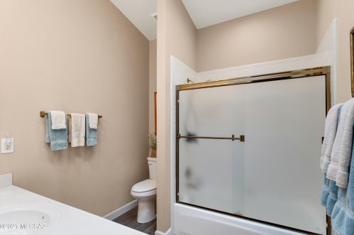 38145 Mtn Site Dr, Tucson AZ 85739-3016 exterior