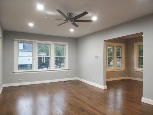 10157 Wallace St, Chicago IL  60628-1841 exterior