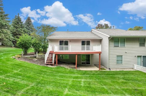 2688 Rolling Ridge Ln, Grand Rapids MI 49534-1345 exterior