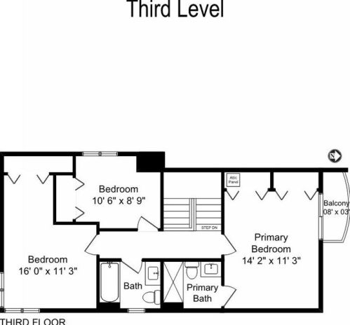 2802 Shields Ave, Chicago IL 60609-4530 exterior