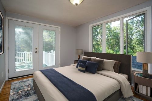 391 Massachusetts Ave, West Springfield MA 01089-2412 exterior