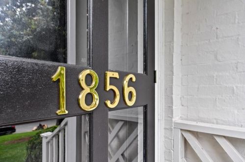 1856 Colland Dr, Atlanta GA 30318-2604 exterior