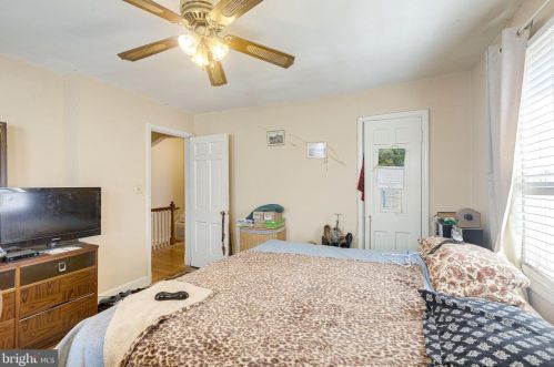 430 Orange St, Washington DC 20032-1622 exterior