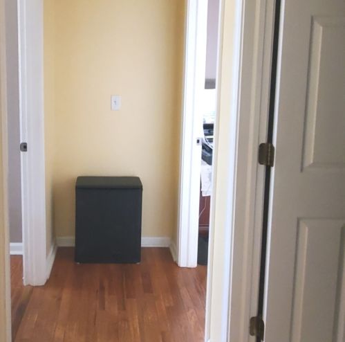 1218 Maywood Dr, Broadview IL 60153-1879 exterior