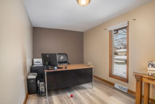 4583 Sutton Pl, Wyoming MI 49418 exterior