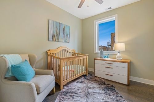 1514 Ohio St, Chicago IL 60642-3814 exterior