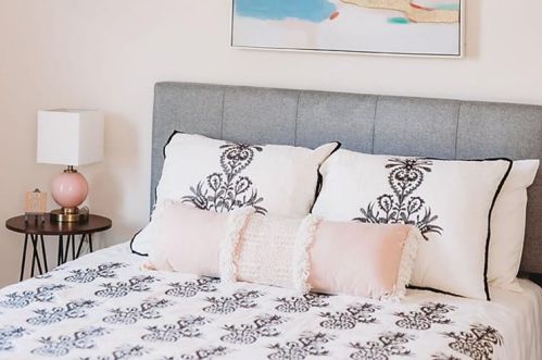 2048 3rd St, Hempstead TX  77445-7010 exterior