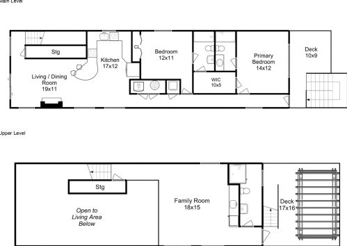 1340 Hubbard St, Chicago IL 60642-6453 exterior