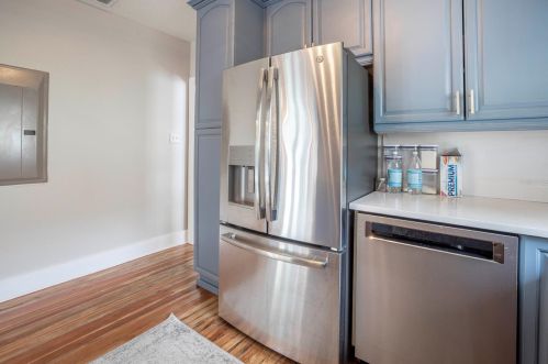 3218 Barcelona St, Tampa FL  33629-7102 exterior