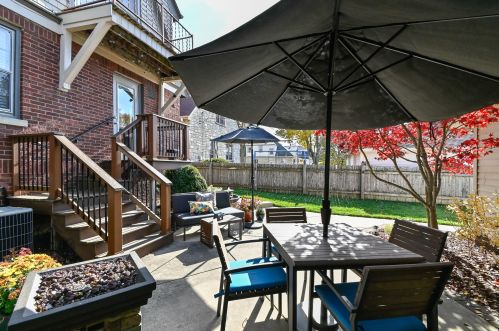 2609 67, Milwaukee WI 53213-1444 exterior