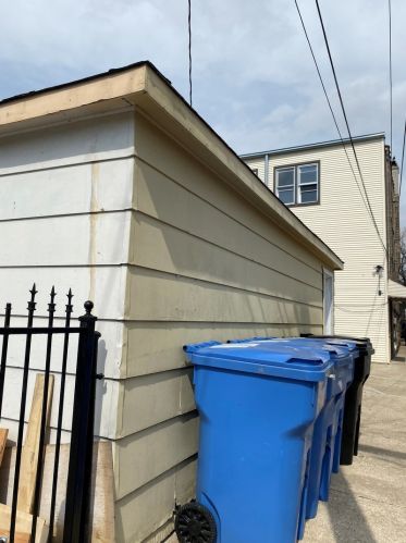 5023 Altgeld St, Chicago IL 60639-1903 exterior