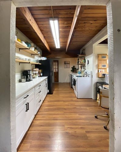 5516 Spruce Dr, Fort Pierce FL  34982-3861 exterior