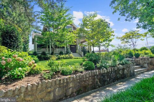 3750 Northampton St, Washington, DC 20015-2530