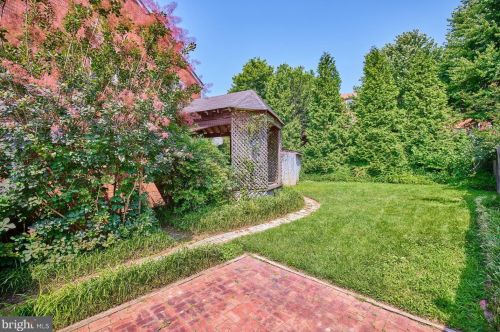 47 French St, Alexandria VA 22304-4957 exterior