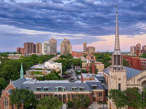 2350 Orchard St, Chicago, IL 60614-0033