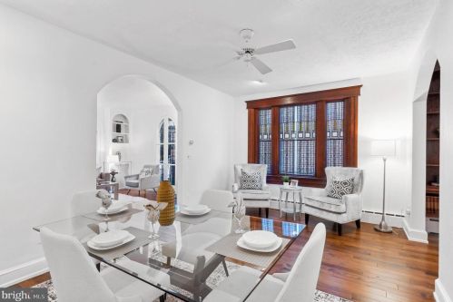 3708 Massachusetts Ave, Washington DC 20016-5812 exterior