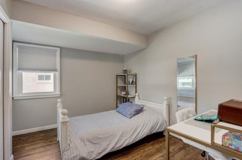 2356 118th St, Milwaukee WI  53226-1126 exterior