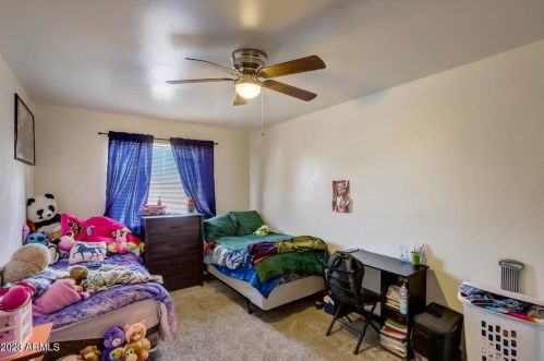 1219 47th Pl, Phoenix AZ  85008-5736 exterior