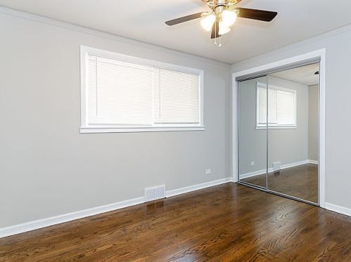 10235 Sangamon St, Chicago IL  60643-2320 exterior