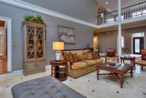 3022 Castle Pne Dr, Duluth GA 30097-2041 exterior