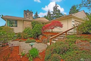 18535 64th Pl, Bothell WA  98028-3367 exterior