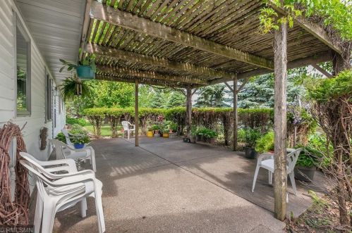 11261 65th St, Foley MN 56329-9564 exterior