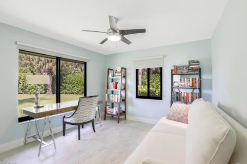 2201 Noble Ct, Naples FL 34110-1023 exterior